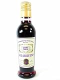 Rieme All Natural French Cassis Black Currant Syrup - 8.47 Fl Oz (250 Ml)