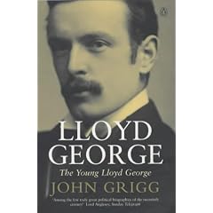 The Young Lloyd George: [1]