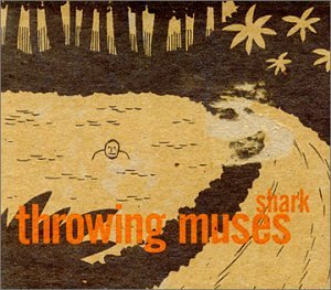 CD-Charts  Collectible : Shark