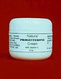 30-Day Super Weight Loss Plan w/ 2 oz. Natural Progesterone Cream