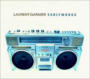 Laurent Garnier Foto 3