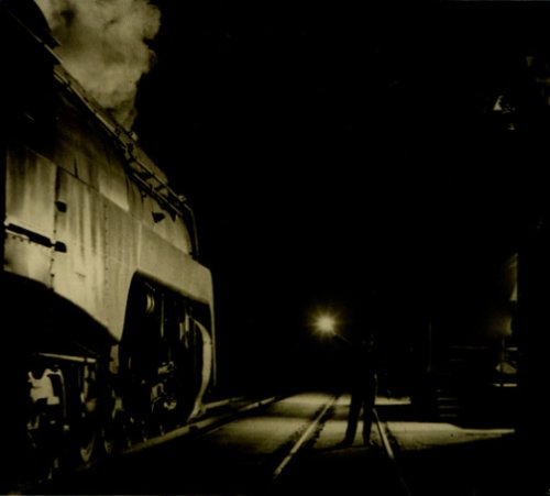 CD-Charts  Search : Evening Train