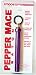 Purple Pepper MaceTM Baton, Kubotan