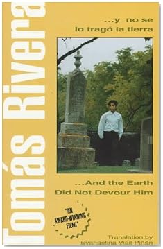 And the Earth Did Not Devour Him