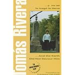 ...y no se lo trag? la tierra / ...And the Earth Did Not Devour Him book cover