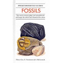 Fossils (Pocket Reference Guides)