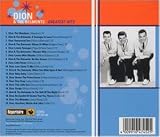 Eigenschaften Dion & the Belmonts  / Greatest Hits