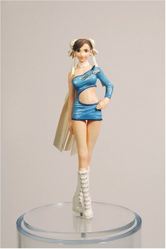 CAPCOMコンパニオンキャラクターズ 8個入りBOX
