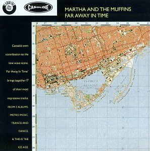 CD-Charts  Search : Far Away in Time