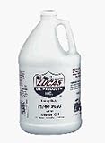 Lucas Oil Synthetic Motor Oil SAE 5W-30, 6 BTLS/1 QT
