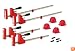 Jet 70411 Parallel Clamp Cabinet Door Set