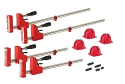 Jet 70411 Parallel Clamp Cabinet Door Set