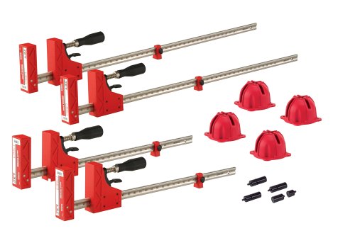 Jet 70411 Parallel Clamp Cabinet Door Set