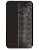 Zoom Produkt-Bild: NANOPAD - schwarz +++ Handy iPhone Halterung +++ zuverl&auml;ssiger Halt durch Nanotechnologie +++ keine Montage, keine Kleber&uuml;ckst&auml;nde +++ DESIGNED IN BERLIN