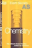 AS Exam Secrets Chemistry (AS Exam Secrets)