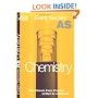 AS Exam Secrets Chemistry