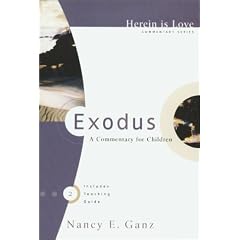 Herein Is Love, Vol. 2: Exodus
