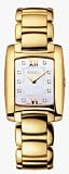 Ebel Brasilia Womens Mother-of-Pearl Diamond Dial 18K Yellow Gold Watch 8976M23/98500 / 1215612
