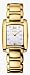 Ebel Brasilia Womens Mother-of-Pearl Diamond Dial 18K Yellow Gold Watch 8976M23/98500 / 1215612