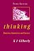 Thinking: Directed, Undirected, and Creative: Directed, Undirected and Creative