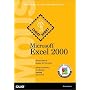 Microsoft Excel 2000: Mous Cheat Sheet