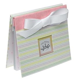 Little Princess Deluxe Brag Book