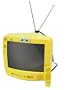 SpongeBob SquarePants 13 Color Television w/ Remote Control