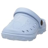 Skechers Little Kid/Big Kid Ladybugs Sandal,Light Blue,6 M US Big Kid