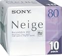 Sony Neige
