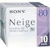 SONY 10MDW80NED �~�j�f�B�X�N 80��10���g