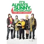 It's Always Sunny in Philadelphia: A Very Sunny Christmas