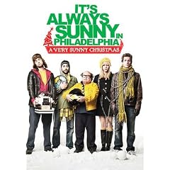 It's Always Sunny in Philadelphia: A Very Sunny Christmas Giftset