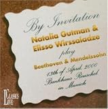 By Invitation