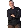 Uncommon Threads Legato Chef Coat