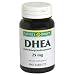 Nature's Bounty DHEA, 25 mg, 100 Tablets (Pack of 2)