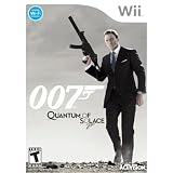  : James Bond 007: Quantum of Solace Collector's Edition