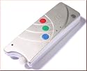 Mobile GSM Handy Alarmanlage C110 für Haus, Auto, Boot / Babyphone