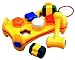 Tolo Toys Shape Sorter Play Bench