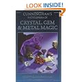Cunningham's Encyclopedia of Crystal, Gem & Metal Magic