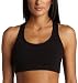 Champion Women's Fitness Sports Bra,Black,Medium