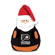 Philadelphia Flyers 22" Plush Santa Pillow - NHL Hockey