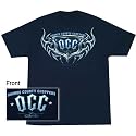 Orange County Choppers OCC Tribal Shield T-Shirt