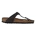 Birkenstock Women's Gizeh Cork Footbed Thong Sandal