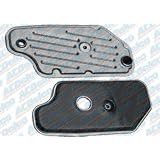 ACDelco TF280 Automatic Transmission Filter by ACDelco