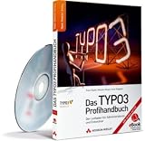 Das TYPO3 Profihandbuch