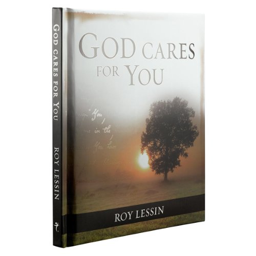 God Cares for You: SpiritLifters(TM)