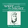 West with the Night