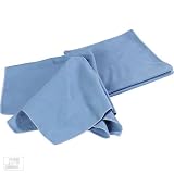 Carlisle 36333 Fine Microfiber Polishing Cloth
