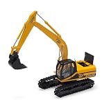 Motorart Hi-Tech 1/50 O Scale Jcb Js220 Excavator