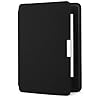 Amazon Kindle Paperwhite Leather Cover, Onyx Black (only fits Kindle Paperwhite)